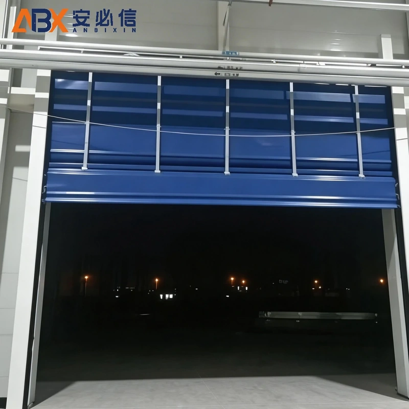 宁波翻转式卸货平台